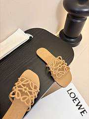 Loewe Slippers 003 - 6
