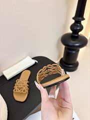 Loewe Slippers 003 - 5