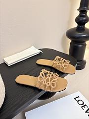 Loewe Slippers 003 - 4