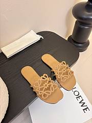 Loewe Slippers 003 - 2