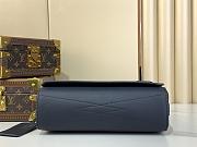 Louis Vuitton Takeoff Messenger LV Aerogram - Men - 5