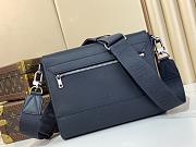 Louis Vuitton Takeoff Messenger LV Aerogram - Men - 4