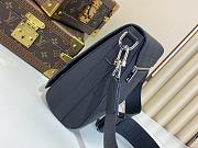 Louis Vuitton Takeoff Messenger LV Aerogram - Men - 3