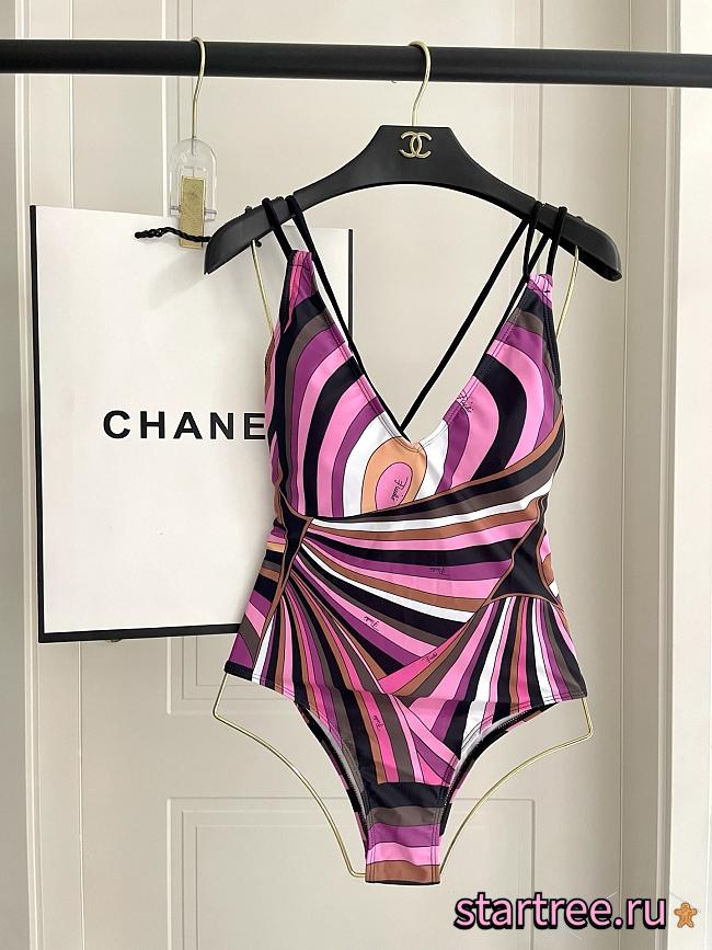 Pucci Swimming Suits 001 - 1