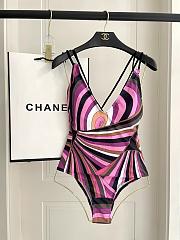 Pucci Swimming Suits 001 - 1