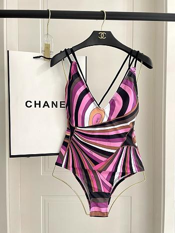 Pucci Swimming Suits 001