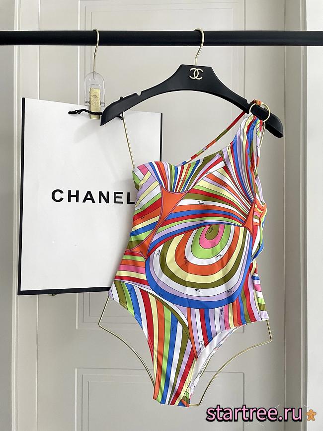Pucci Swimming Suits 002 - 1