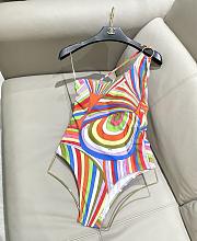 Pucci Swimming Suits 002 - 5