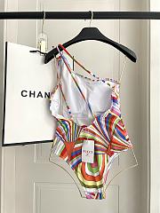 Pucci Swimming Suits 002 - 2