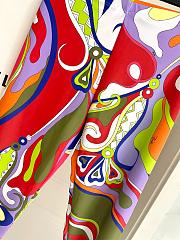 Pucci Yoga Suits 001 - 5