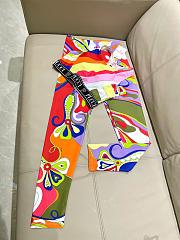 Pucci Yoga Suits 001 - 4