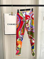 Pucci Yoga Suits 001 - 3