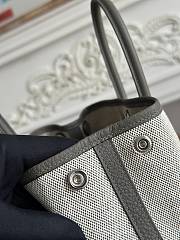 Hermes Mini Garden Party 001-23cm - 2
