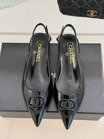 Chanel Slingback 002
