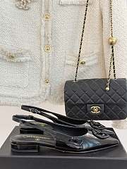 Chanel Slingback 002 - 5