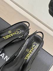 Chanel Slingback 002 - 4