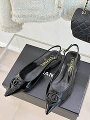 Chanel Slingback 002 - 3