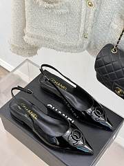 Chanel Slingback 002 - 2