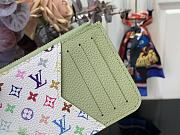 Louis Vuitton Wallet M13800-12x8x0.8cm - 2