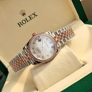 Rolex Watch 007 31mm - 4