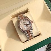 Rolex Watch 007 31mm - 3