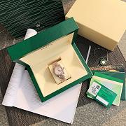 Rolex Watch 007 31mm - 2
