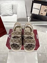 Gucci Sandals 004 - 2