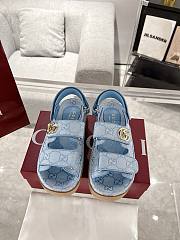 Gucci Sandals 004 - 3