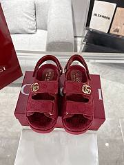 Gucci Sandals 004 - 4