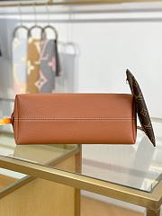 Louis Vuitton Low Key Messenger18-30*18*12CM - 5