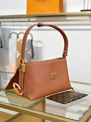 Louis Vuitton Low Key Messenger18-30*18*12CM - 6