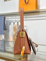 Louis Vuitton Low Key Messenger18-30*18*12CM - 4