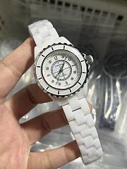 Chanel Watch - 1