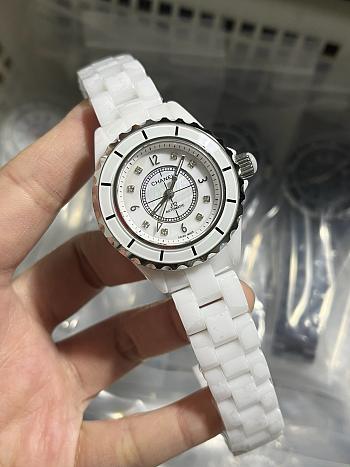 Chanel Watch