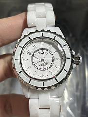 Chanel Watch - 2