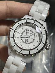 Chanel Watch - 3