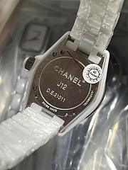 Chanel Watch - 5