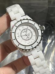Chanel Watch - 4