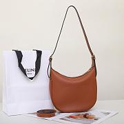 Celine Small Heloise Hobo Tote 23x17x21CM - 2