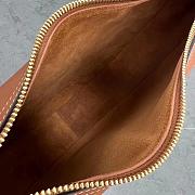Celine Medium Heloïse Bag Cuir Triomphe In Supple Calfskin- 30 X 28.5 X 8 CM - 3