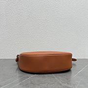 Celine Medium Heloïse Bag Cuir Triomphe In Supple Calfskin- 30 X 28.5 X 8 CM - 2