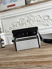 Hermes Herbag Zip 20 bag - 5