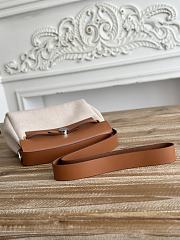 Hermes Herbag Zip 20 bag 001 - 4
