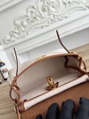 Hermes Herbag Zip 20 bag 002 - 6