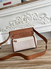 Hermes Herbag Zip 20 bag 002 - 5