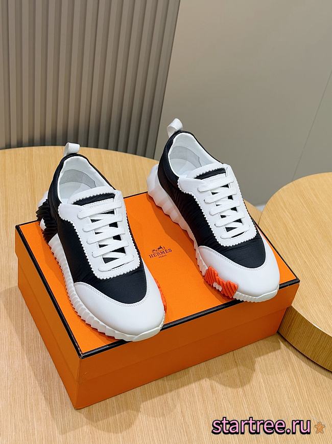 Hermes Sneakers 005 - 1