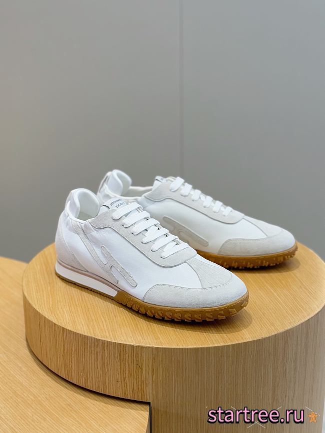 Hermes Sneakers 006 - 1