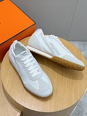 Hermes Sneakers 006 - 2