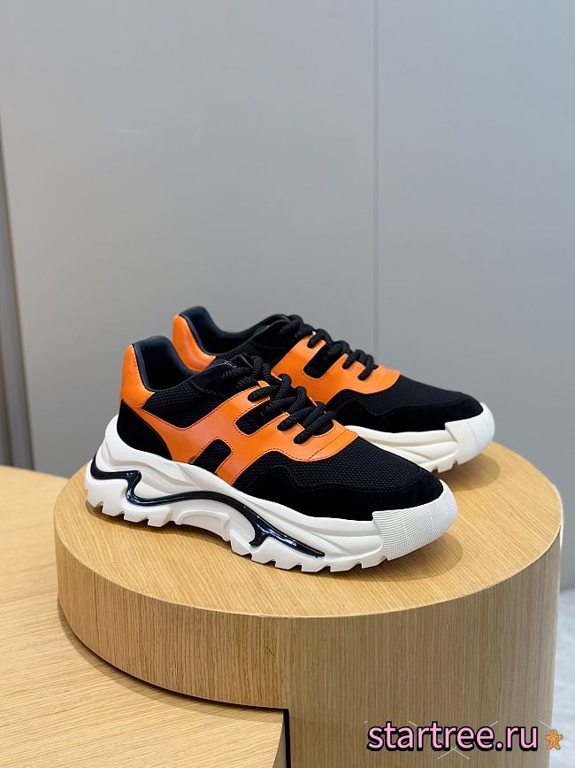 Hermes Sneakers 007 - 1