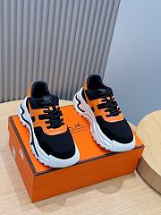 Hermes Sneakers 007 - 6